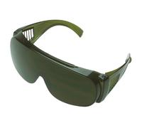 Infield Schweisserschutzbrille Livello Protezione 5, Occhiali di Sicurezza,