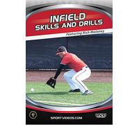 Infield Skills And Drills