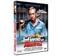 Infierno en Alcatraz (Six Against the Rock) 1987