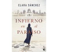 Infierno en el paraíso