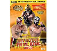 Infierno en el ring 2009
