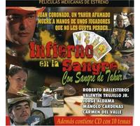 Infierno en la Sangre - Infierno en la Sangre