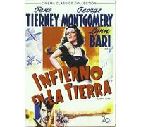 Infierno En La Tierra (China Girl)
