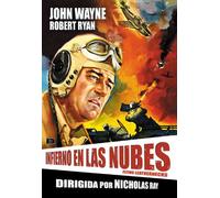 Infierno En Las Nubes