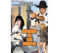Infierno en Los Angeles - Infierno en Los Angeles