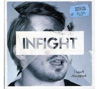Infight - I Heart Discopunk