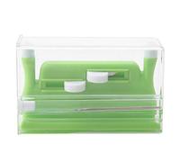 Infila ago ago Automatico ago da scrivania infila ago con per infila ago Strumenti per Cucire a Mano Filo Fai da Te Facile ago Utensili a Mano