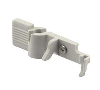 Infila ago Automatico, infilatura Automatica dell'ago per Macchina da Cucire e Ricamo Elna eXplore 220, 240, 2100 | Necchi 413, Zakka 510, 2100, 2130 | Janome 920, E1030, 1522, HD3400 | Singer Catania