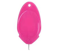 Infila ago, infila Semplice Macchina autofilettante per infilare a Mano e a Macchina Strumento Portatile di Sartoria in plastica Multicolore per lavori di Cucito (Rosa Rossa 503)
