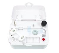 Infila bobina automatica per macchina da cucire avvolgitore bobina