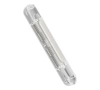 Infilanastri Automatico,Dispositivo Automatico 2 In 1 Per Infilare L'Ago,Scucisegni Per Feltro Tela Cuoio Rammendo Tappezzeria Jeans - Per Feltro Rammendo Quilting Tela Lavoretti Principianti Denim Ad