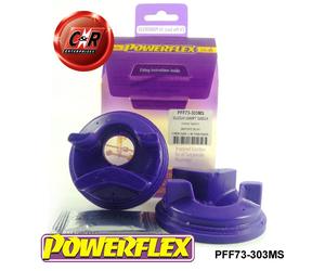 Infilare Anteriore PFF73-303MS Powerflex Per Montaggio Cambio Stradale