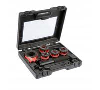 INFILATRICE YATO 4 TESTINE 3 8-1 2-3 4-1" + CRICCHETTO 29001