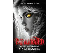 Infiltrated: A Vampire Urban Fantasy Series