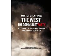 Infiltrating the West-The Communist Party Attempts to Undermine W (DVD)