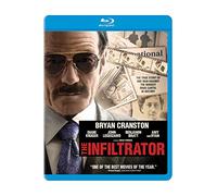 Infiltrator (2016) [Edizione: Stati Uniti]