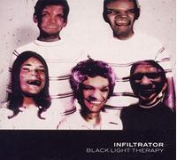Infiltrator - Black Light Therapy