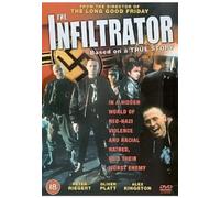 Infiltrator [DVD] [Edizione: Regno Unito]