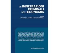 Infiltrazioni criminali nell'economia