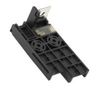 INFINAUTO Blocco Portafusibili Terminale Batteria per Mazda 5 12-15 | Compatibile per Grand Touring, Sport, Touring 2.5L L4 Benzina, Fusibile Multiuso, Codice OE C235-67-S99