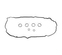 INFINAUTO Guarnizione Coperchio Valvole Per Mini Cooper 1.6L 2007 1 Set | Colore Nero, Materiale Gomma, OE 11127567877, Per Mini Cooper Base/Clubman/Countryman/Paceman 2008-2016 Senza Turbo