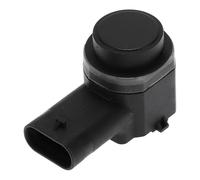 INFINAUTO No.8A6T15K859AA Sensore Di Parcheggio Posteriore Per per d Escape 2012-2019 Per per d Focus 2010-2018 Nero Sensore Di Assistenza Al Parcheggio 1 Pz