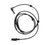 INFINAUTO Sensore di velocità della ruota ABS anteriore sinistra Sensore ABS Sistema antibloccaggio No.0265007542/46842227 per Alfa Romeo 147 937 1.6L 1.9L 2.0L Hatchback