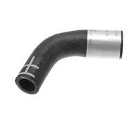 INFINAUTO Tubo per radiatore N. 06E121545 per Audi A6 Quattro 2009-2015 3.0L V6 nero gomma 1 pezzo tubo refrigerante buona guarnizione