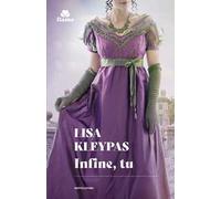 Infine, tu