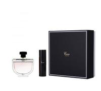 Infini Caron Confezione 100 ml + 15 ml, Parfum de Toilette