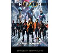 INFINI: Every journey begins with silence