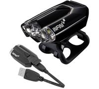 Infini Lava 2 Led USB - luce anteriore Black unisex