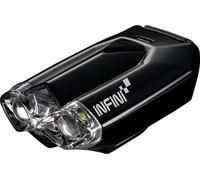 INFINI Lava Super Luminoso Micro USB Luce Anteriore Con Qr Staffa/Cycle Lampada