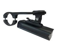 Infini Supporto Per Luce Anteriore I-904 Garmin/gopro Black