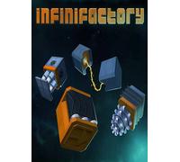 Infinifactory (PC) Steam Key EUROPE
