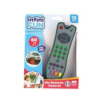 INFINIFUN KD Germany GmbH Tech Too Telecomando