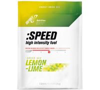 Infinit Speed Carburante Alta Intensità 64g