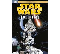 Infinit. Star Wars. Vol. 1: Una nuova, nuova speranza