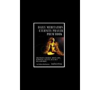 Infinit You Daily Meditation Beginner's Guide From Happines & Good L (Tascabile)