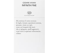 Infinita fine