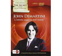 Infinita Saggezza dell'Amore DVD