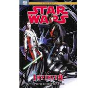 Star Wars Legends: Infinità Vol. 2 - Un Altro Ritorno dello Jedi - 100% Panini