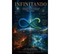 INFINITANDO: A Matemática do Finito em Movimento: Consciência, Universo e Civilização Diante do Infinito