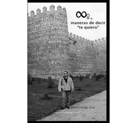 Infinitas maneras de decir "te quiero": 12