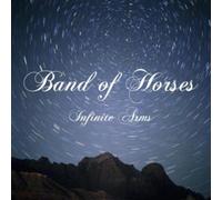 Band of Horses Infinite Arms (Vinyl LP) 12" Album
