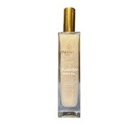 Infinite Beauty Olio Per Il Corpo Al Cocco Con Shimmer 5 fl oz Nuovo