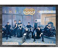 INFINITE - BEST OF.. -CD+BOOK-