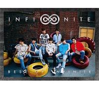 Infinite - Best Of Infinite: Limited