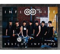 Infinite - Best Of Infinite: Limited