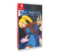 Infinite - Beyond The Mente Limitata Tanya Edizione - Nintendo Interruttore -